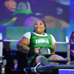 Brasil faz campanha histórica no Mundial de halterofilismo paralímpico