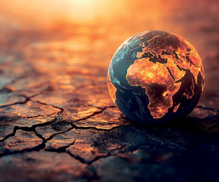 Consciência e ação política: podcast discute se a crise climática ainda tem solução