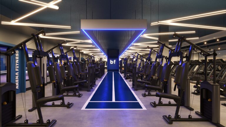 Bluefit promove “aulão” solidário de Carnaval em Vargem Grande Paulista