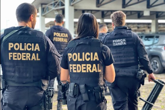 Polícia Federal deflagra Operação Non Olet contra fraudes na Caixa em São Paulo