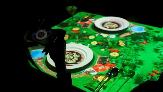 Le Petit Chef chega a São Paulo com jantar-espetáculo imersivo no Jardins