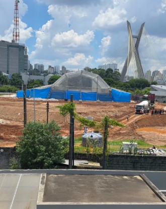 MP e moradores cobram explicações sobre casa de shows perto de hospital no Brooklin