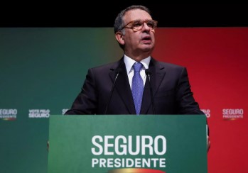 Lula parabeniza vitória de António José Seguro em Portugal