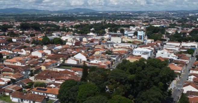 Além do presídio: conheça a cidade no interior de SP que virou refúgio de paz e natureza