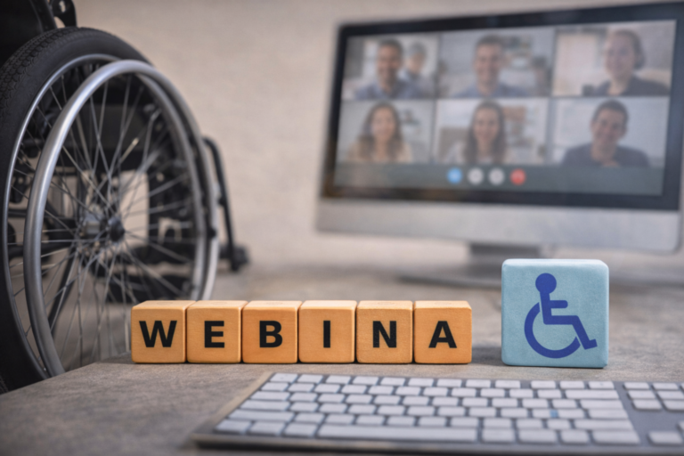 SP abre inscrições para webinar sobre discriminação contra pessoas com deficiência