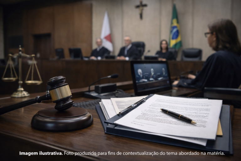 Ministérios condenam absolvição de réu acusado de estupro de menor em MG