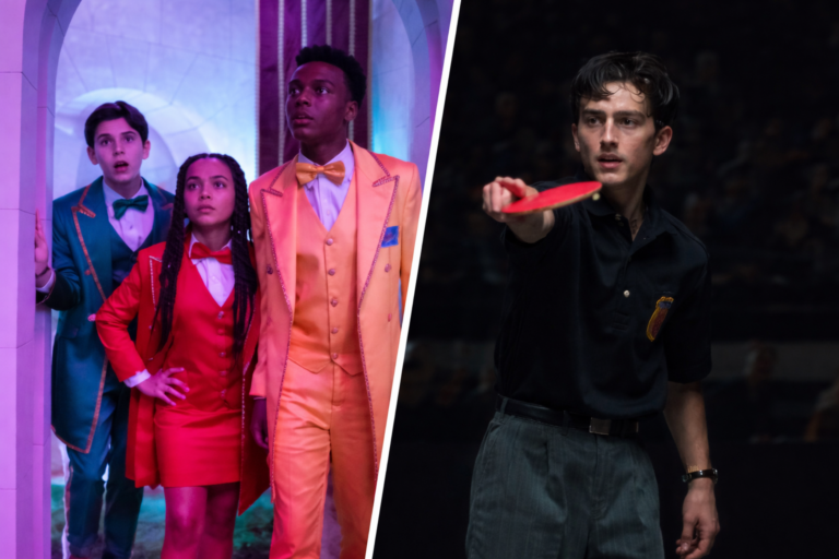 CineSesc entra na Semana do Cinema com filmes indicados ao Oscar a preços populares