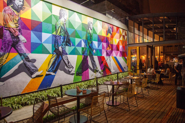 Brasil tem 500 mil vagas abertas em bares e restaurantes