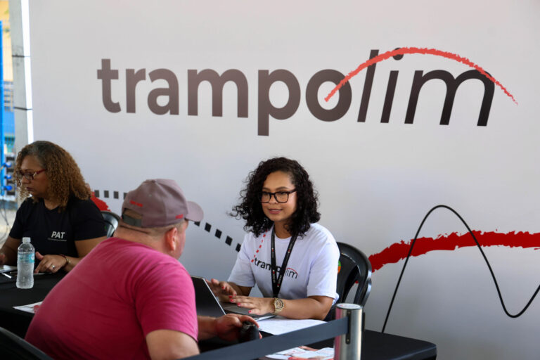 Programa estadual capacita 625 alunos e realiza feira de empregos na região de Barretos