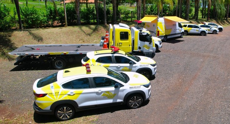 DER-SP arrecada cerca de R$ 4 milhões em leilão eletrônico de bens públicos