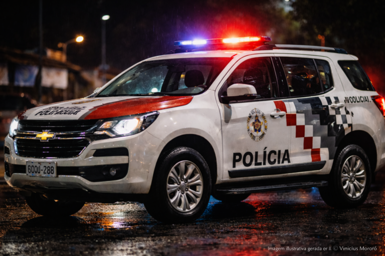 Morador é morto durante assalto dentro de casa no Tucuruvi, Zona Norte de São Paulo