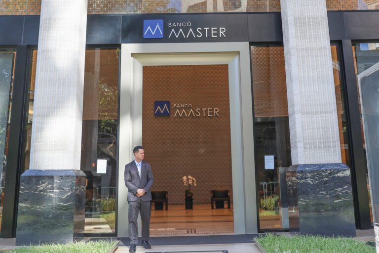 O “caso Banco Master” e a crise político-institucional que ele gerou