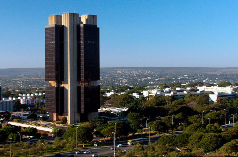 COPOM reduz 0,25% na Selic