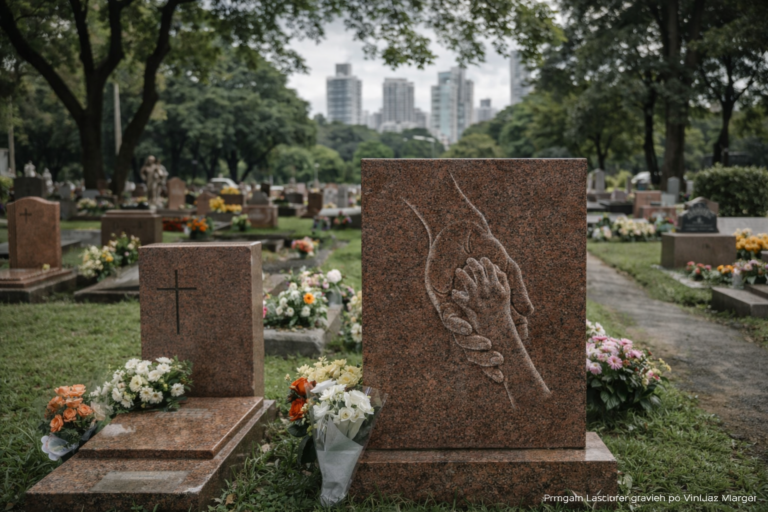Lei que permite enterro de pets com donos ainda não foi regulamentada em SP