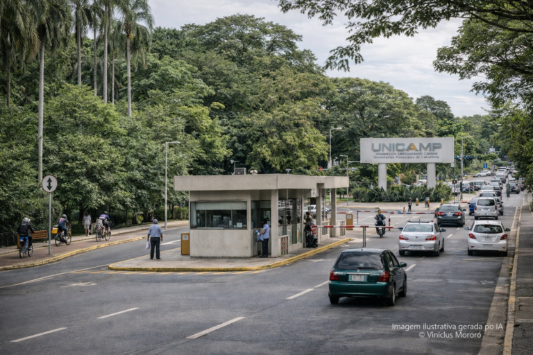 Anvisa descarta risco à saúde pública após furto de materiais biológicos, diz Unicamp