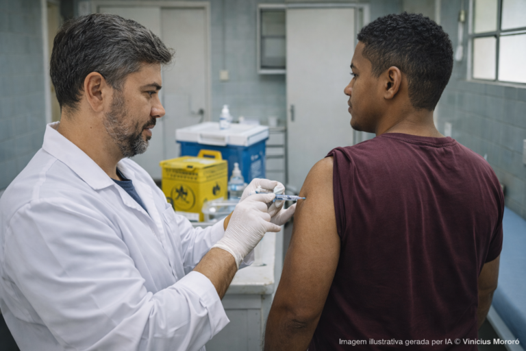 SP registra primeiros casos de febre amarela em 2026 e intensifica vacinação no Vale do Paraíba