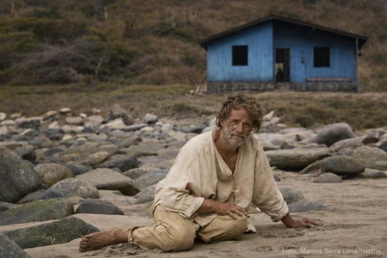 Filme brasileiro “O Filho de Mil Homens” é destacado pelo New York Times