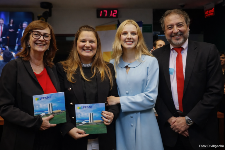 Agenda Legislativa 2026 propõe 41 medidas para ampliar crédito e investimentos no Brasil