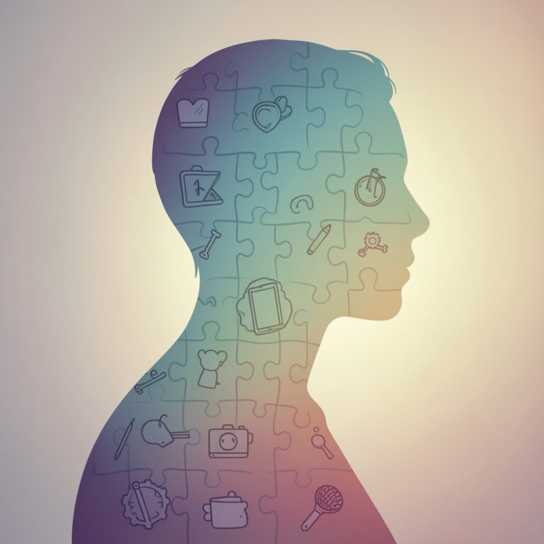 Autismo Não é Tendência: É Realidade, Diagnóstico e Desafio Social