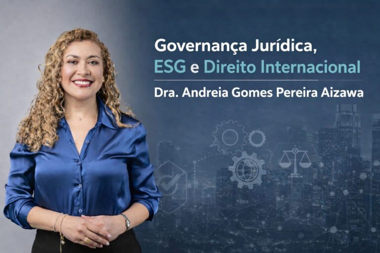 Governança jurídica e programas de integridade: por que organizações estão adotando essas práticas?