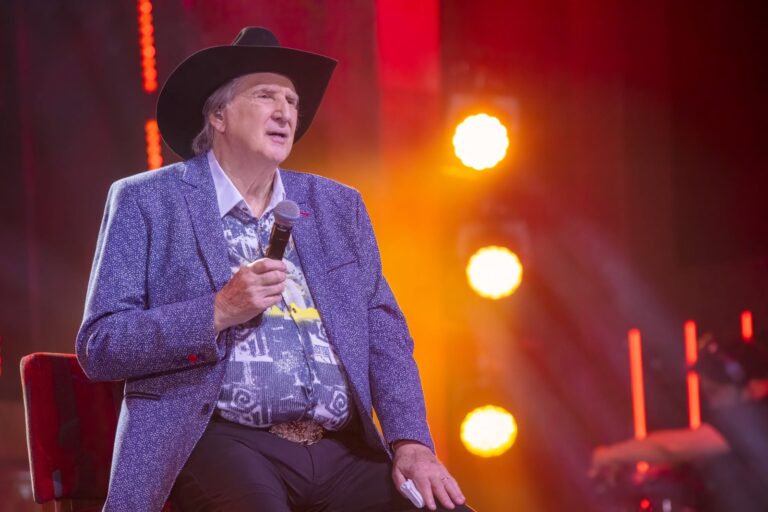 Nova data: Sérgio Reis se apresenta em Piracicaba na Costelada Especial dia 19 de setembro