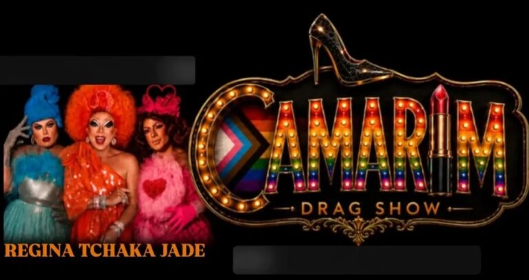 Drag não tem prazo de validade