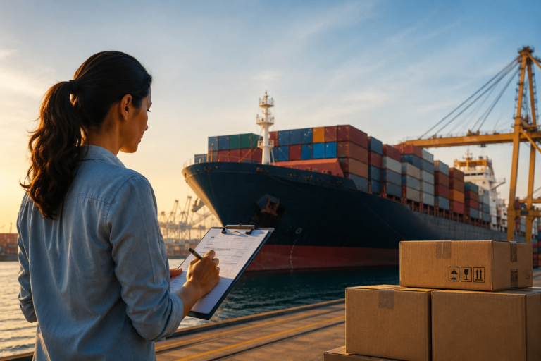 Pequenas empresas ganham novo impulso para exportar