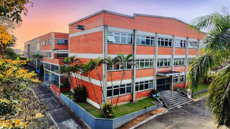 Instituto Federal de Cotia será inagurado nesta sexta-feira (3)