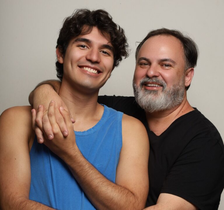 Espetáculo Meu Garoto” faz única apresentação em Julho no Teatro Santa Cruz