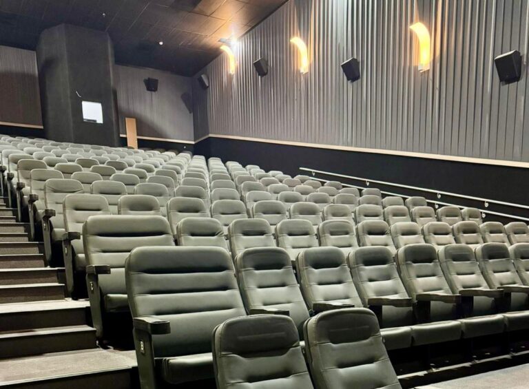 Semana do Cinema tem preços promocionais de R$ 10 e R$ 12 em Vargem Grande Paulista