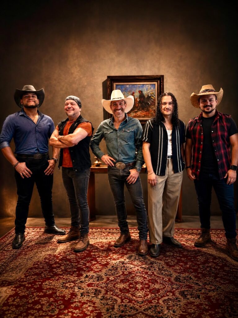 RedFox lança a música “Garotos II”
