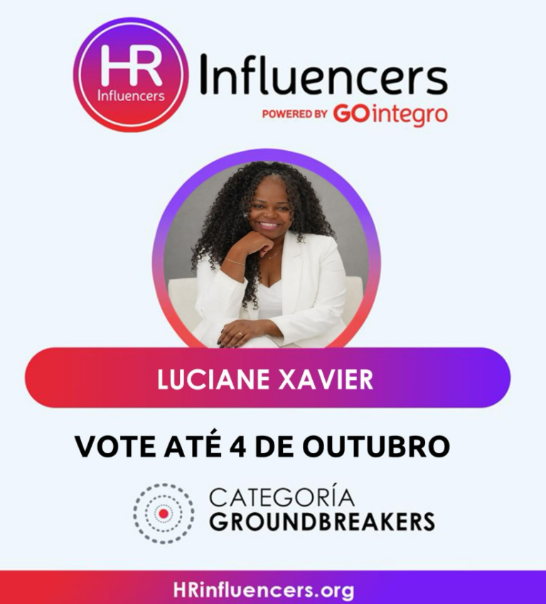 Saúde mental não se resolve com ação isolada: Luciane Xavier aponta o que empresas ainda precisam rever